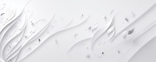 abstract background with white lines