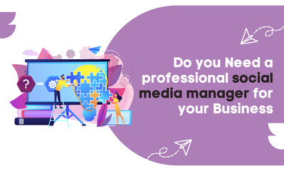 making a strategy for social media business