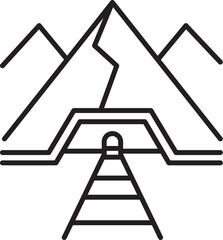 cave icon