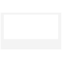 Obraz premium Aesthetics Classic Paper Frame Mockup 