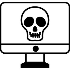 Halloween board Trendy Color Vector Icon which can easily modify or edit

