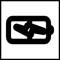 30 stacks of simple interface icons