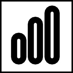 30 stacks of simple interface icons