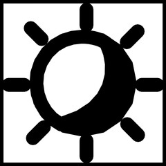 30 stacks of simple interface icons