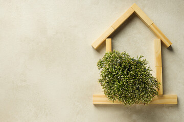 Earth Day, Environment and Eco concept, space for text