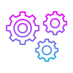 Setting Process Icon