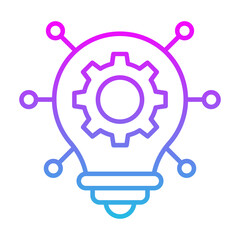 Innovation Icon