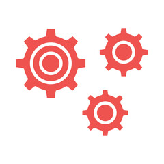 Setting Process Icon