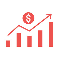 Profit Chart Icon