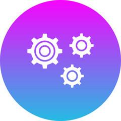 Setting Process Icon