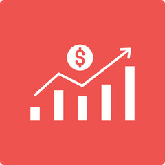Profit Chart Icon