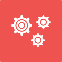 Setting Process Icon