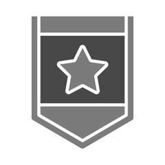 Obraz premium Bookmark Icon