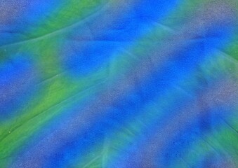 Multi colorful vibrant gradient pink, red, yellow, green, blue , violet background