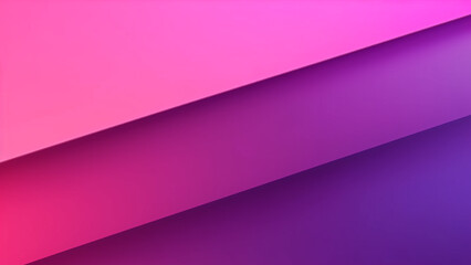 Abstract colorful background.  Pink, purple gradient, Fan patterns, Graphic design,  widescreen, ultra HD