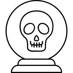 Davonatin Trendy Color Vector Icon which can easily modify or edit

