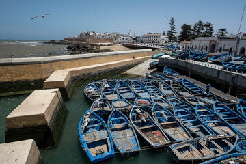 Essaouira - Maroc