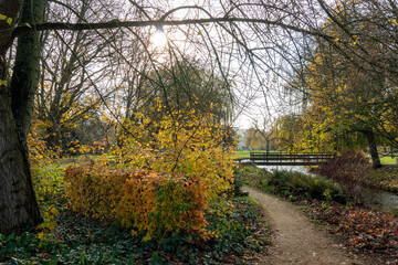 Salisbury town United Kingdom