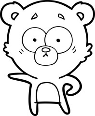 Fototapeta premium cartoon_stock_2017_032246