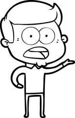 Obraz premium cartoon_stock_2017_065018