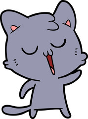 Obraz premium cartoon_stock_2017_083313