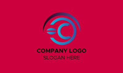 Logo design, logo, vector, design