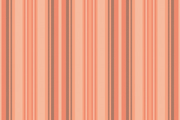 Obraz premium Vertical lines stripe background. Vector stripes pattern seamless fabric texture. Geometric striped line abstract design.