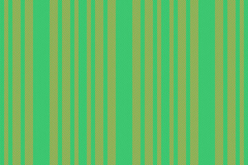 Obraz premium Vertical vector texture. Background lines stripe. Fabric seamless pattern textile.