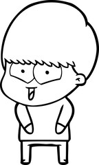 Obraz premium cartoon_stock_2017_074644