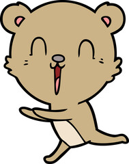 Obraz premium cartoon_stock_2017_107523