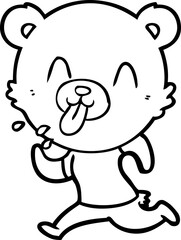 Fototapeta premium cartoon_stock_2017_110917