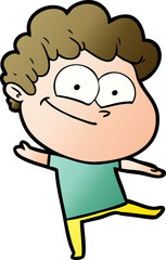 Obraz premium cartoon_stock_2017_092302