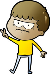 Obraz premium cartoon_stock_2017_091104