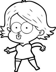 Obraz premium cartoon_stock_2017_072977