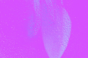 Beautiful bright colorful street graffiti background. Abstract creative spray drawing fashion colors on the walls of the city. Urban Culture gradient texture, copyspace backdrop