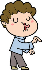 Obraz premium cartoon_stock_2017_081335