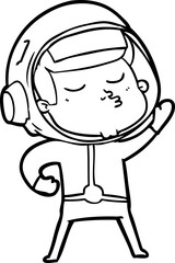 Fototapeta premium cartoon_stock_2017_066844