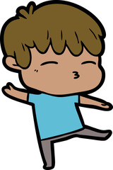 Obraz premium cartoon_stock_2017_082857