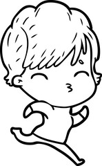 Obraz premium cartoon_stock_2017_073593