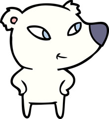 Fototapeta premium cartoon_stock_2017_026904