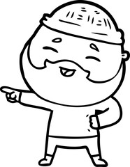 Obraz premium cartoon_stock_2017_068498