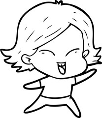 Obraz premium cartoon_stock_2017_070866