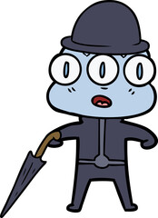 Fototapeta premium cartoon_stock_2017_011003