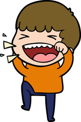 Obraz premium cartoon_stock_2017_079913