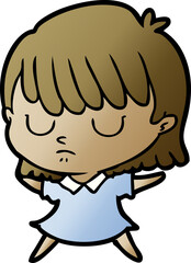 Obraz premium cartoon_stock_2017_090916