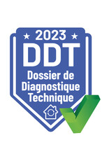 DDT - dossier de diagnostic technique en france