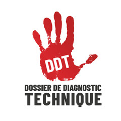 DDT - dossier de diagnostic technique en france