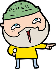 Obraz premium cartoon_stock_2017_078696