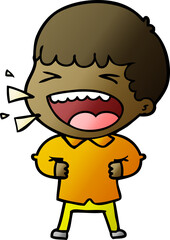 Obraz premium cartoon_stock_2017_089618