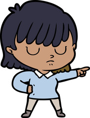 Obraz premium cartoon_stock_2017_084907